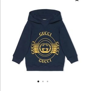 Kids Gucci Hoodie
